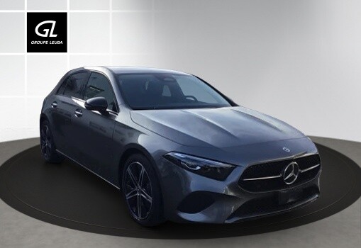 MERCEDES-BENZ A 220 4Matic 8G-DCT