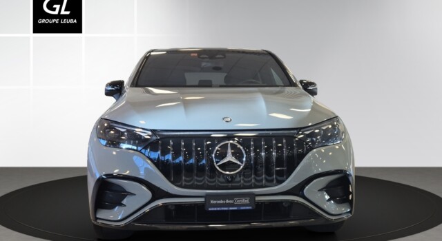 MERCEDES-BENZ EQE SUV AMG 43 4 M Exe.Ed