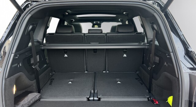 MERCEDES-BENZ EQB 350 66,5 kWh 4Matic Excellence