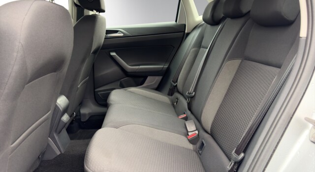 VW POLO 1.0 TSI Life DSG