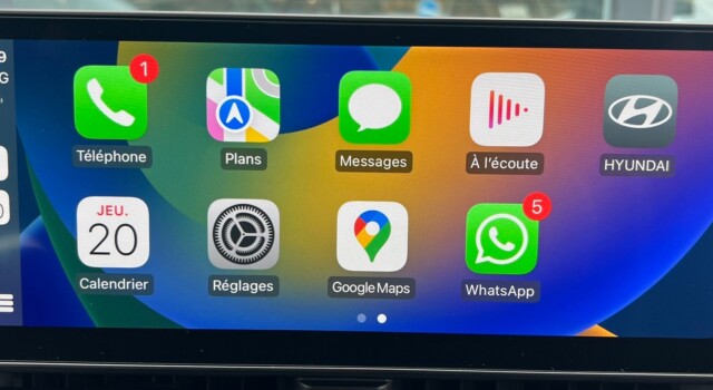 HYUNDAI IONIQ 5 N Line 84kWh 4WD