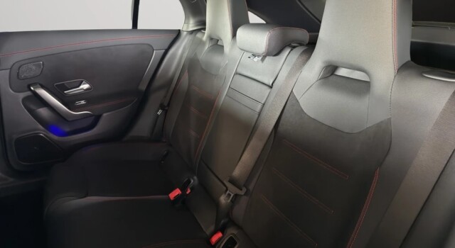 MERCEDES-BENZ CLA 250 CLA Shooting Brake 250 4Matic 8G-DCT