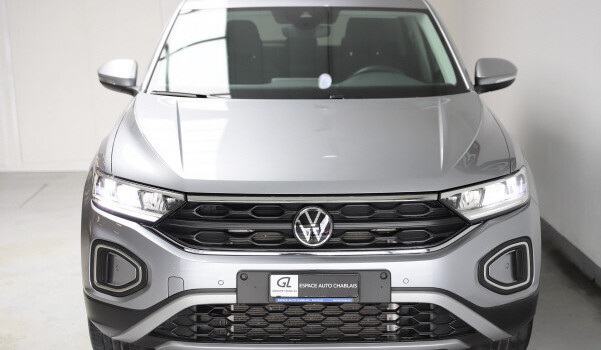 VW T-ROC 1.5TSI EVO Life DSG