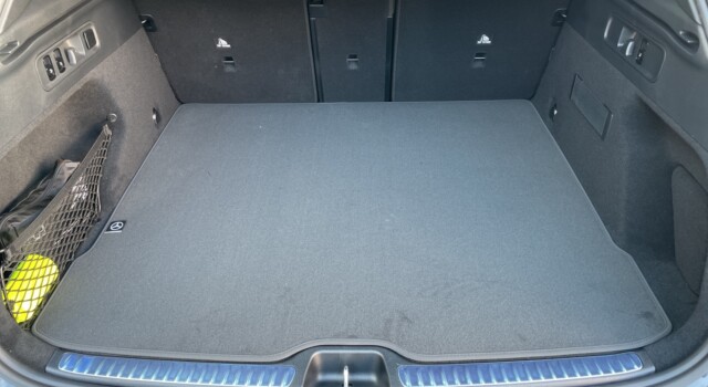 MERCEDES-BENZ GLC 450 d 4Matic 9G-Tronic