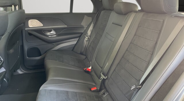 MERCEDES-BENZ GLE 450 d 4Matic 9G-Tronic