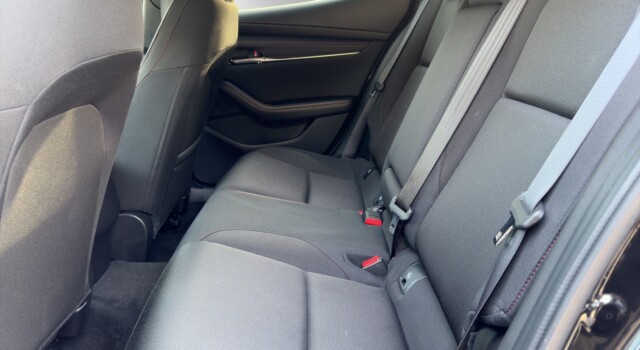 MAZDA 3 HB G 140 Homura A