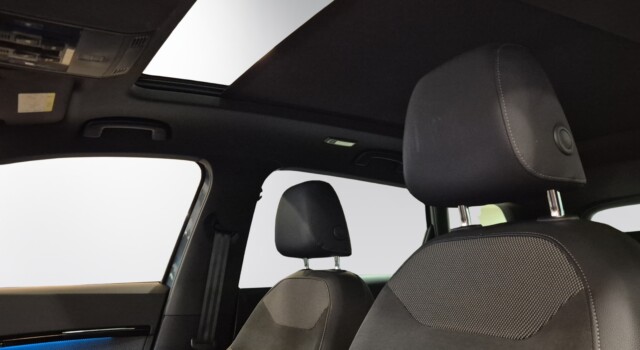 SEAT ATECA 1.5TSI E. Xcellence