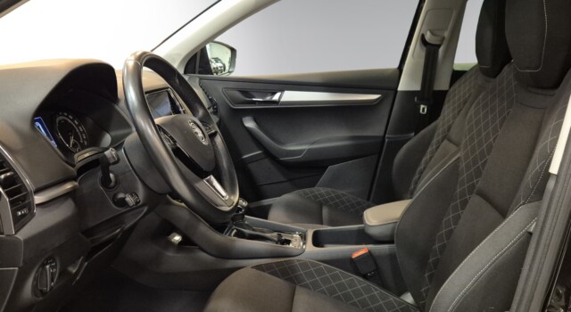 SKODA KAROQ 2.0TDI Ambition 4×4