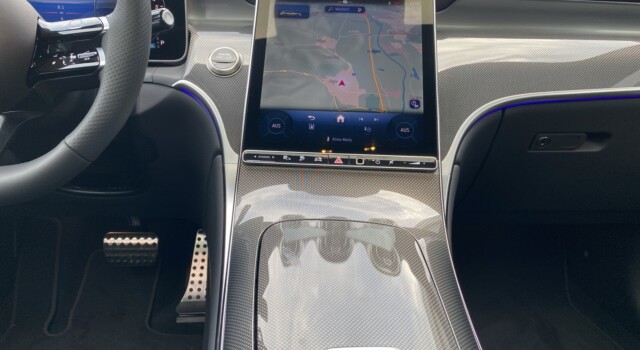 MERCEDES-BENZ GLC 400 e 4Matic EQ Star 9G-Tronic