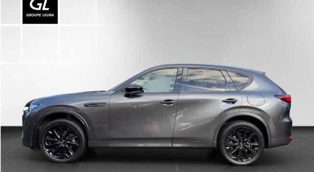 MAZDA CX-60 e-Skyactiv PHEV 327 AWD Homura