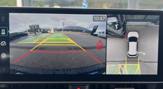 HYUNDAI IONIQ 5 N Line 84kWh 4WD