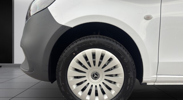 MERCEDES-BENZ VITO 116 CDI KA PRO 3200mm L