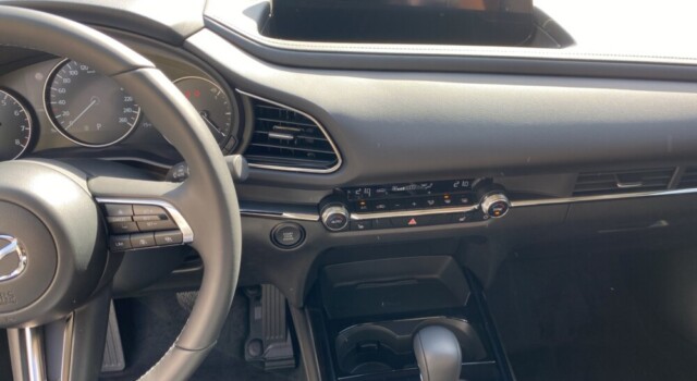 MAZDA CX-30 SKYACTIV-G 140 M Hybrid Centre Line FWD AT