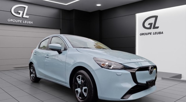 MAZDA 2 G 90 Center-Line A