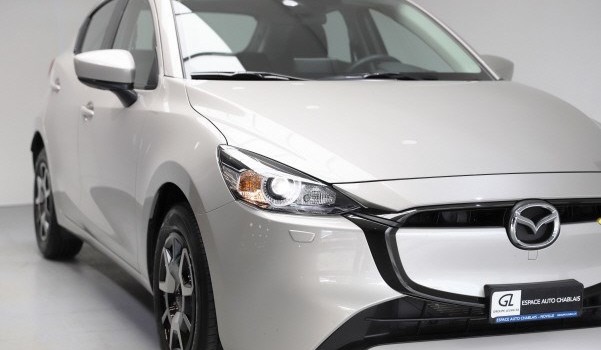 MAZDA 2 G 90 Center-Line A