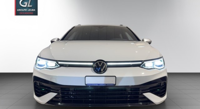 VW GOLF Variant 2.0 R 4M DSG