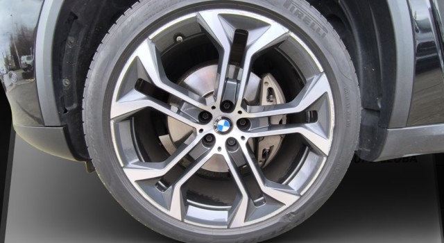 BMW X5 xDrive 40i