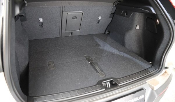 VOLVO XC40 T2 Core Geartronic