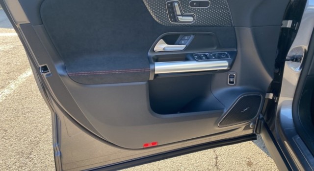 MERCEDES-BENZ EQA 250 + 70,5kWh Excellence