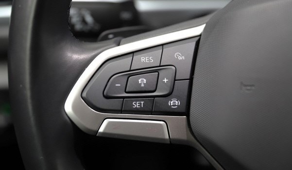 VW T-ROC 1.5TSI EVO Life DSG