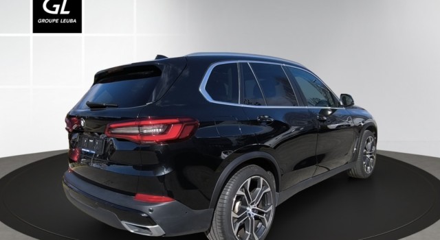 BMW X5 xDrive 40i