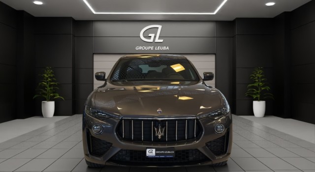 MASERATI LEVANTE 3.0 V6 GranSport