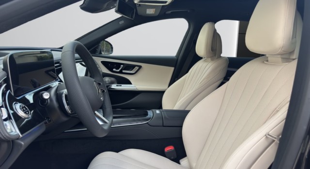 MERCEDES-BENZ E 450 d T 4Matic 9G-Tronic