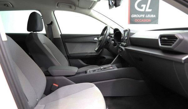 SEAT LEON ST 1.5 eTSI Style