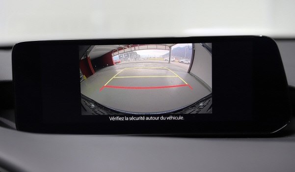 MAZDA 3 HB G 150 Exclusive L A