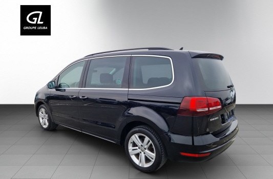 VW SHARAN 2.0TDI BMT Comf.4M