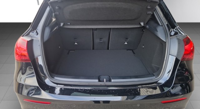 MERCEDES-BENZ A 250 4Matic 8G-DCT