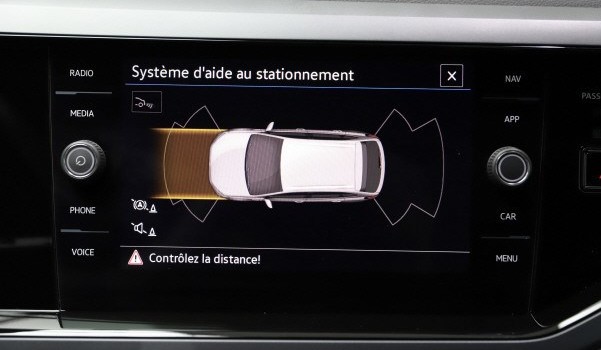 VW TAIGO 1.0 TSI R-Line DSG