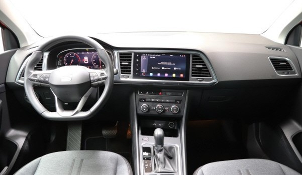 SEAT ATECA 1.5TSI EVO Style