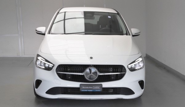 MERCEDES-BENZ B 220 4Matic 8G-DCT