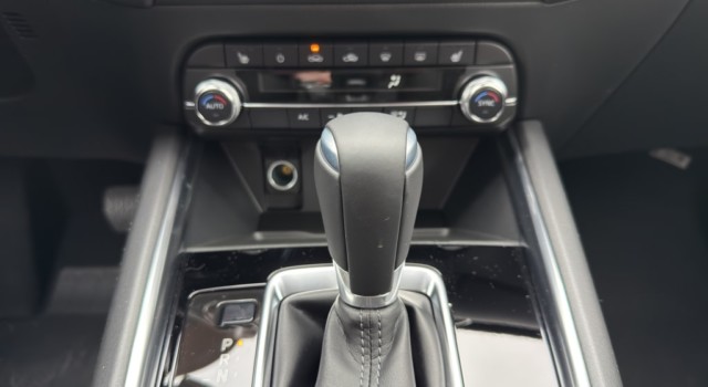 MAZDA CX-5 e-Skyactiv-G 194 Exclusive-line AWD Automat