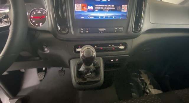 MERCEDES-BENZ VITO 114 CDI Lang Pro