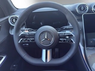 MERCEDES-BENZ GLC 300 e 4Matic EQ Star 9G-Tronic