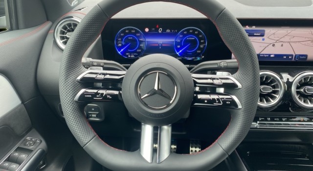MERCEDES-BENZ EQA 250 + 70,5kWh Excellence
