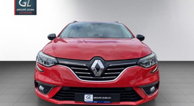RENAULT MEGANE Mégane 1.5 dCi Business