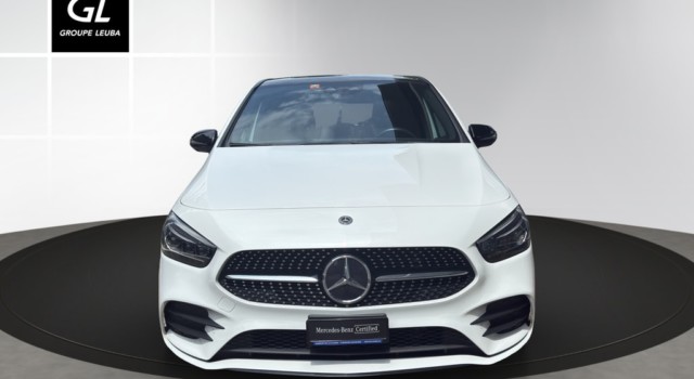 MERCEDES-BENZ B 220 4Matic AMG Line