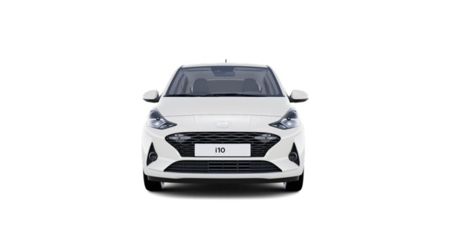 HYUNDAI i10 1.2 Amplia Aut.