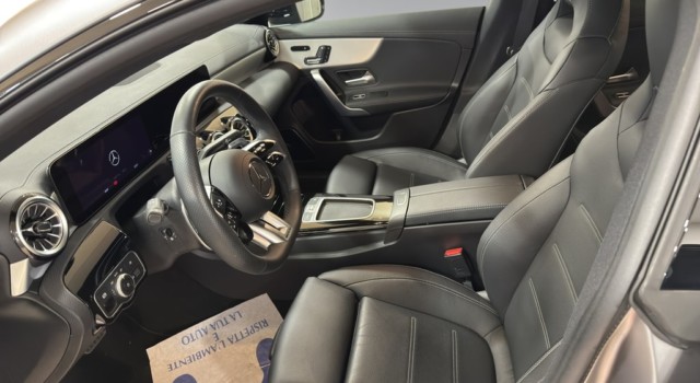 MERCEDES-BENZ CLA 35 AMG 4Matic 8G-DCT