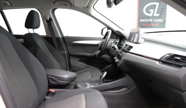 BMW X1 xDrive 18d