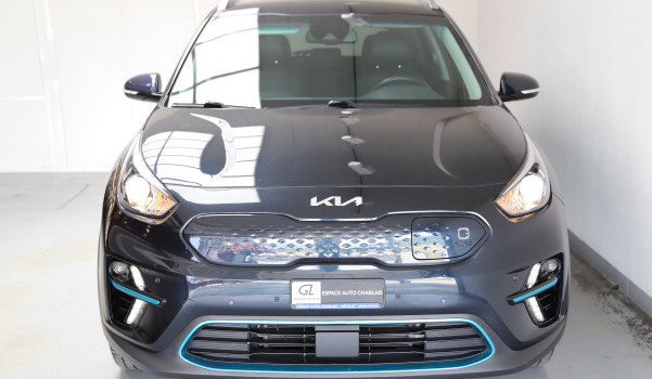 KIA E NIRO 64 kWh Style