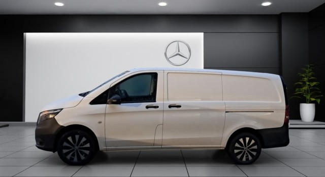 MERCEDES-BENZ VITO 119 CDI 9G-Tronic 4M Pro