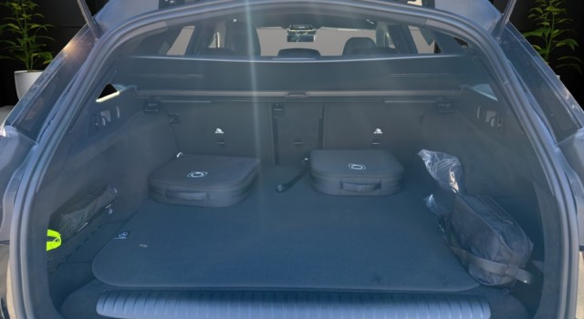 MERCEDES-BENZ E 300 de T 4Matic EQ Hybrid 9G-Tronic