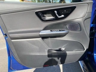 MERCEDES-BENZ GLC 300 e 4Matic EQ Star 9G-Tronic