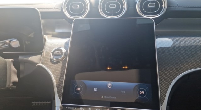 MERCEDES-BENZ GLC 300 e 4M EQ Star
