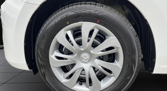 MAZDA 2 G 75 Prime-Line