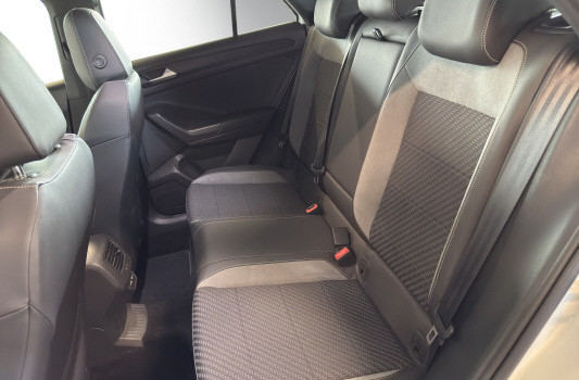VW T-ROC 2.0 TSI R 4M